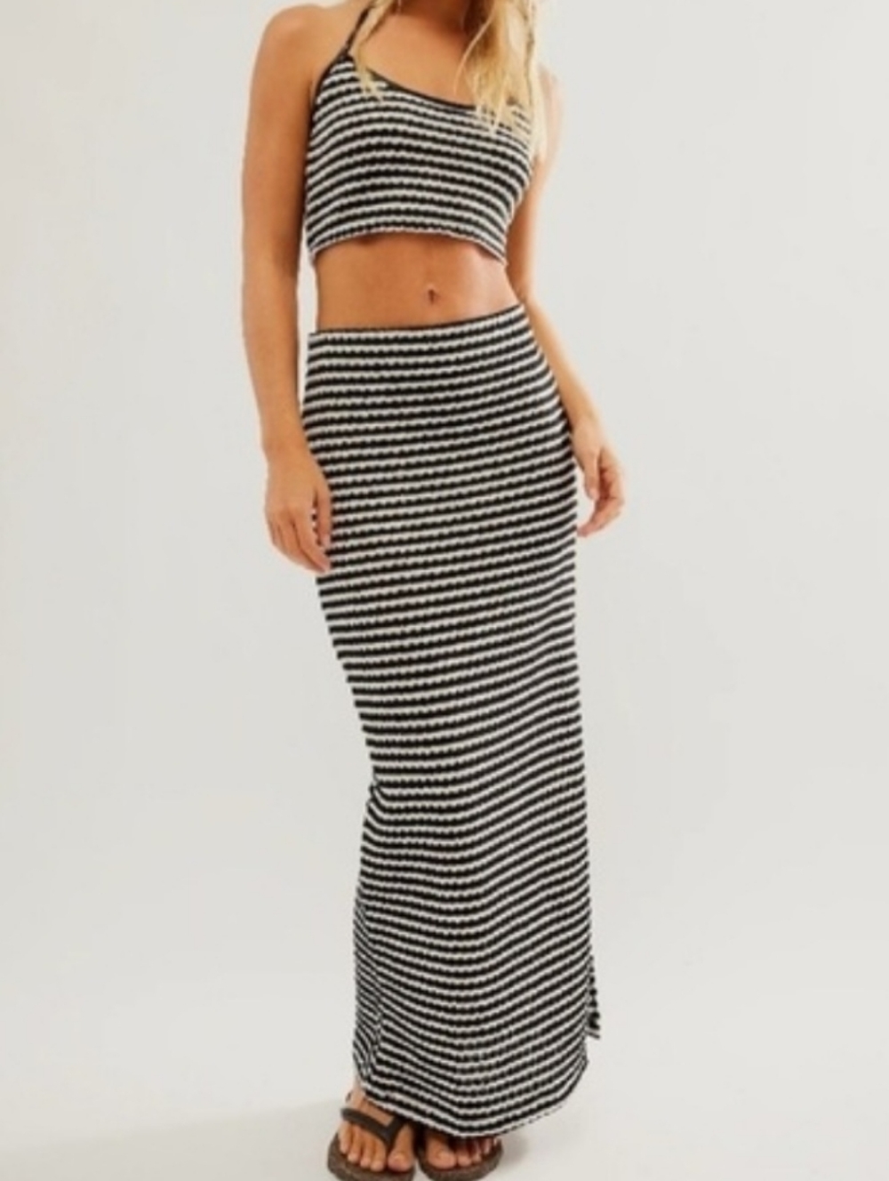 Free People Helin Set